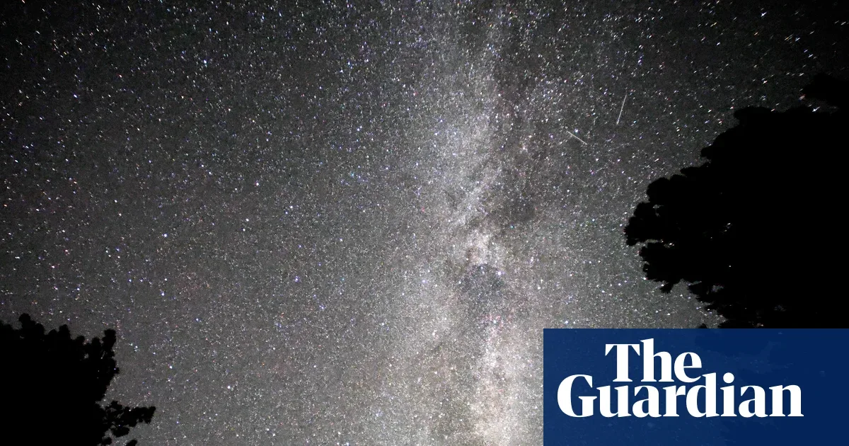 Night Sky Brightening 10% per Year: Time for Indonesia to Regulate Light Pollution?