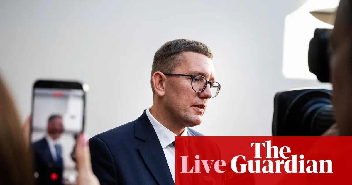 PM Estonia Tuding Rusia dalangi Pembakaran Milrem Robotics, Peringatkan Eropa