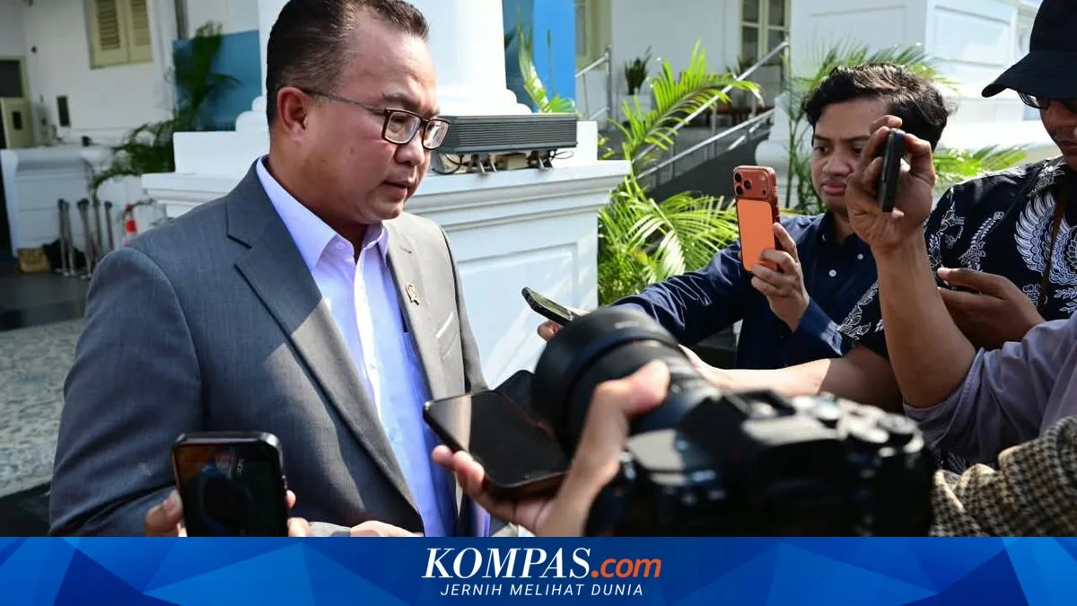 BRIN Mulai Kaji Regulasi Ganja Medis, Koordinasi Lintas Kementerian Jadi Kunci