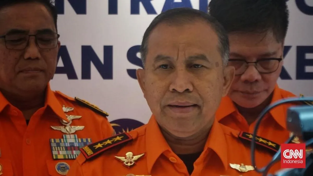 KM Virgo: 74 Tewas, 61 Masih Hilang, Operasi SAR Diperluas ke Udara