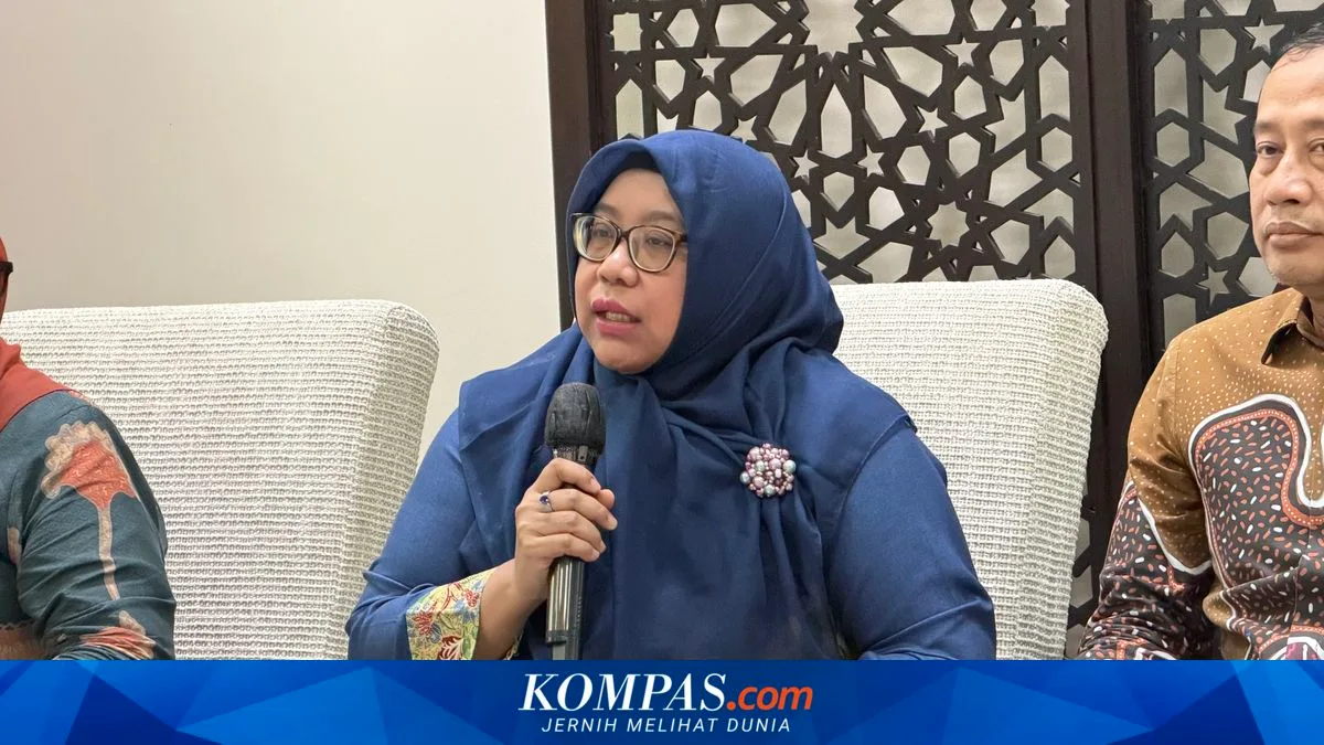 Kemenhaj Ungkap 50 Persen Biro Umrah Tak Aktif, Digitalisasi Perizinan Jadi Kunci