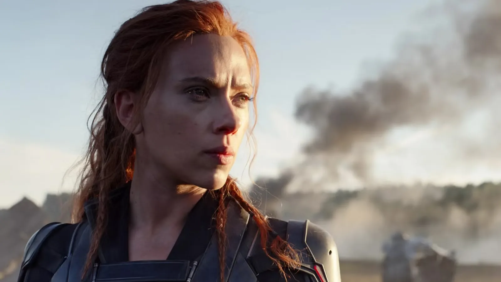 Penulis Avengers: Endgame Ungkap Black Widow Nyaris Tak Jadi Korban, Ini Alasannya