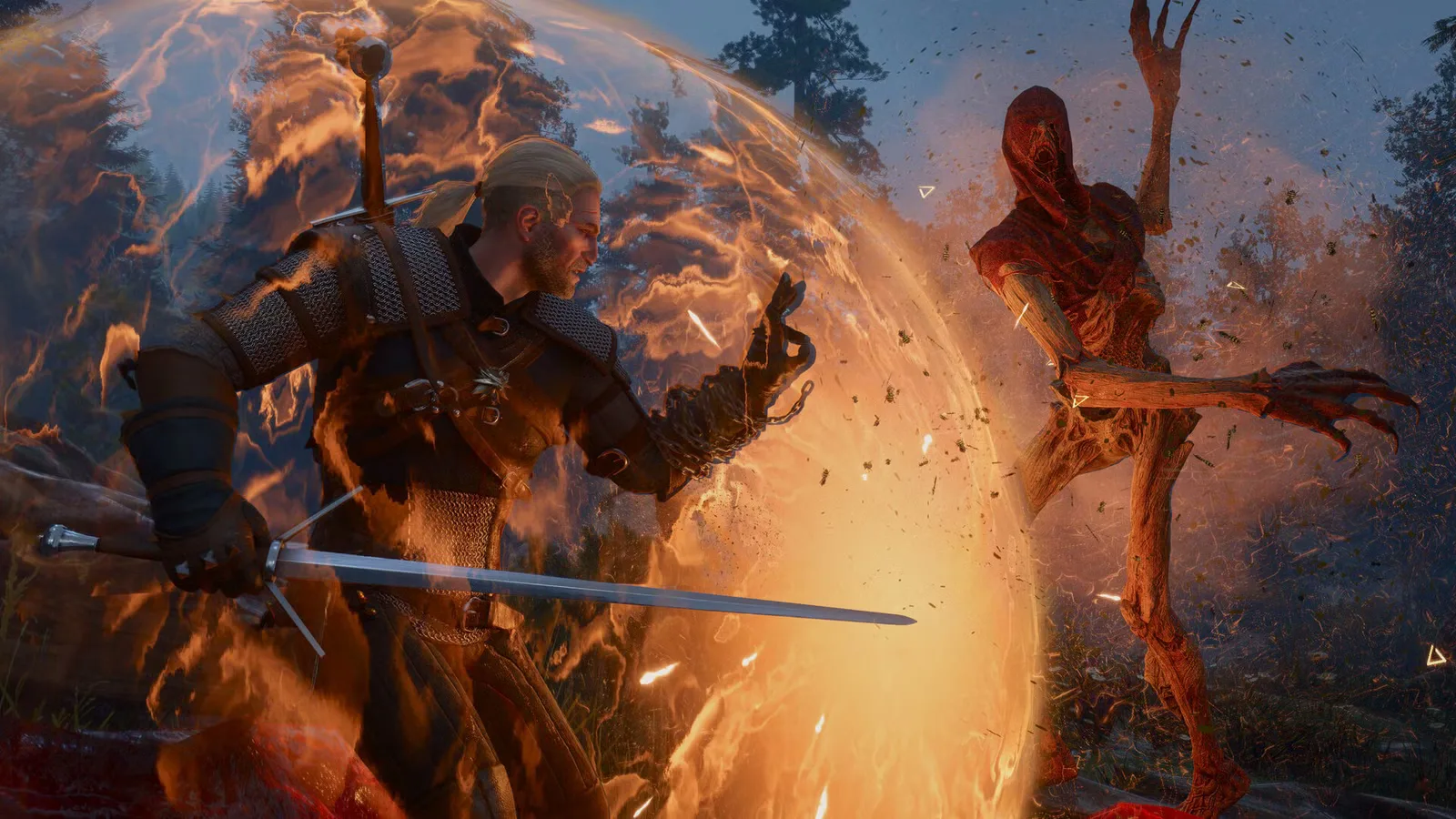 CD Projekt Red Rilis EP Soundtrack Ekspansi The Witcher 3, Sinyal Kuat Menuju 2027