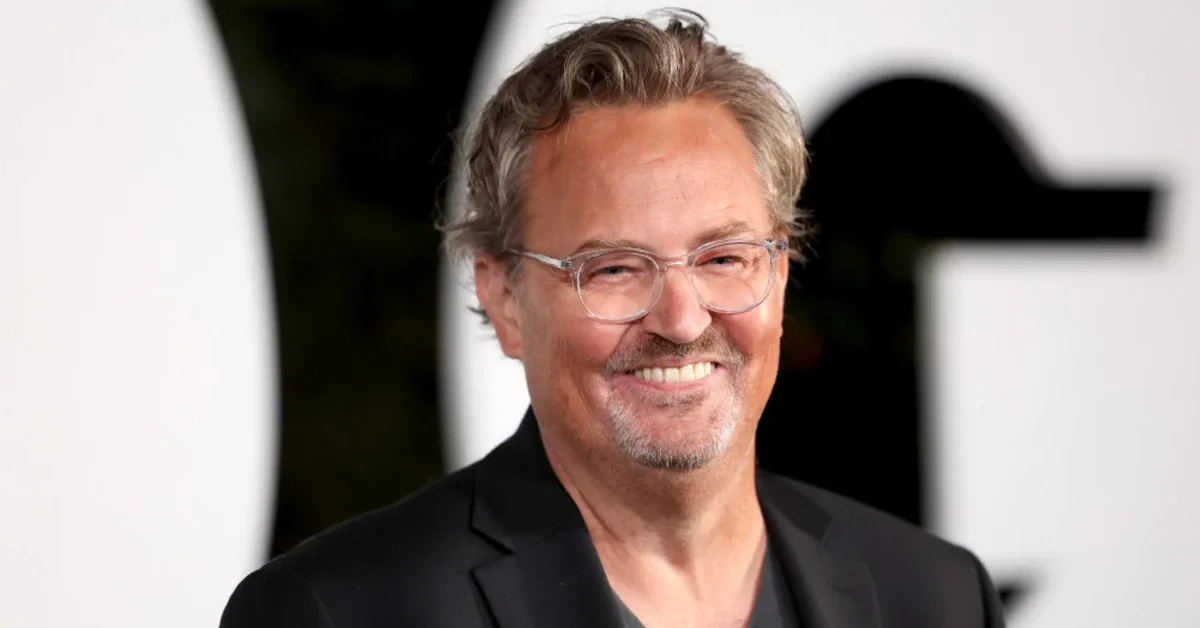 Dokumenter Matthew Perry Ungkap Biaya Kesembuhan Rp113 Miliar, Sorotan Baru Industri Hiburan