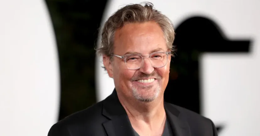 Dokumenter Matthew Perry Ungkap Biaya Kesembuhan Rp113 Miliar, Sorotan Baru Industri Hiburan