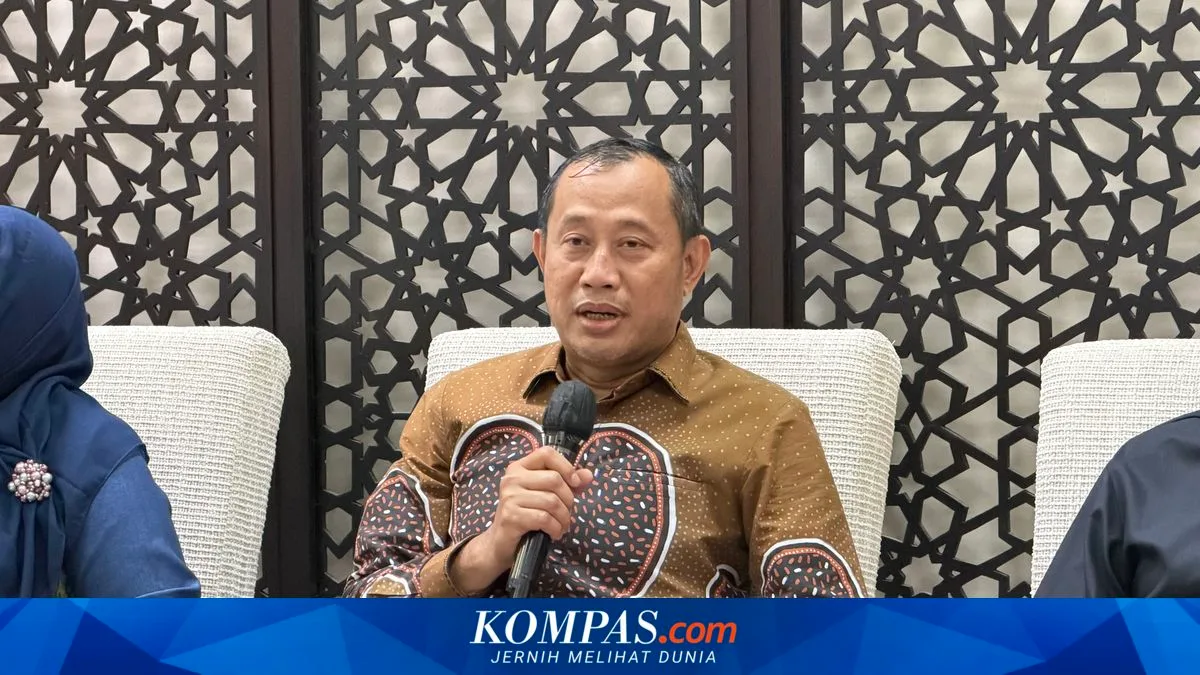 Kemenhaj Larang Biro Umrah Gunakan Istilah "Hotel Setara": Jemaah Berhak Tahu Nama Hotel Sebenarnya