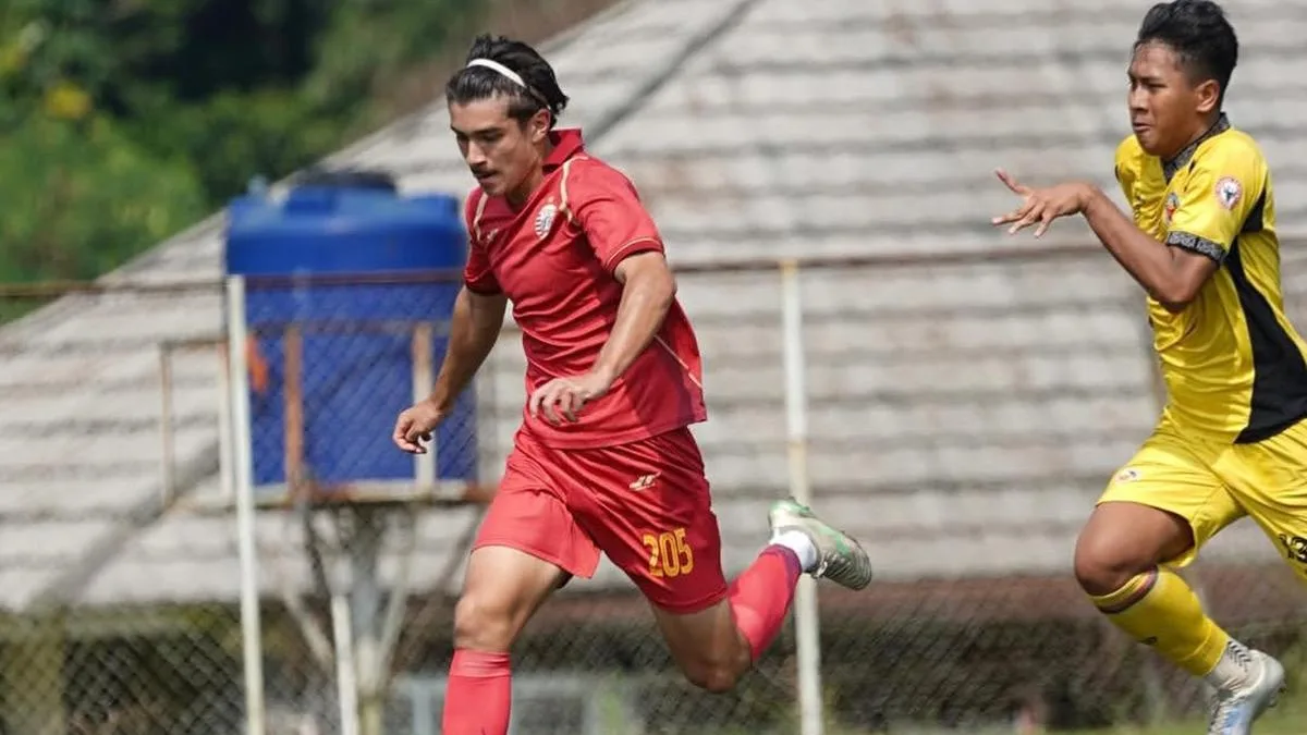 Persis Solo Lepas Theo Leeming dan Dedy Gusmawan ke Timnas U-20, Sinyal Klub Mulai Panen Pemain Muda