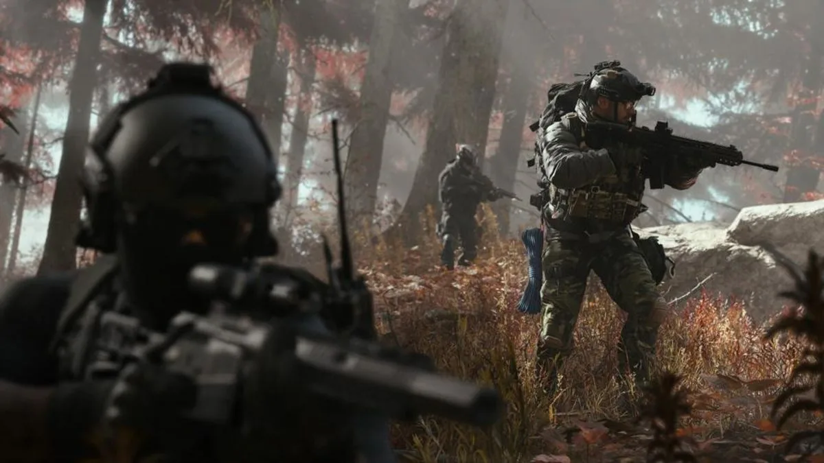 HDR10+ Gaming Merambah Sembilan Judul Baru, Termasuk Call of Duty dan Crimson Desert