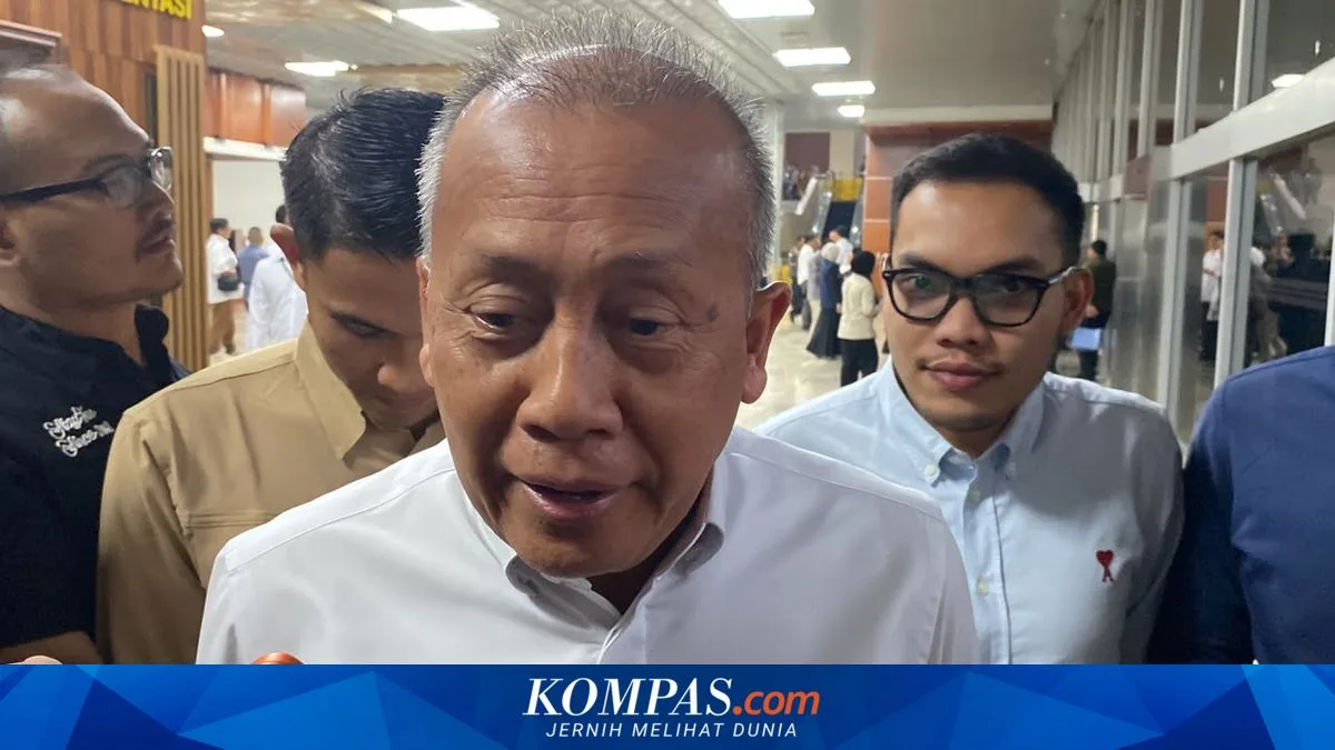 DPR Kejar Sahkan RUU Ketenagakerjaan Sebelum 8 Oktober, Buruh Desak Titik Temu