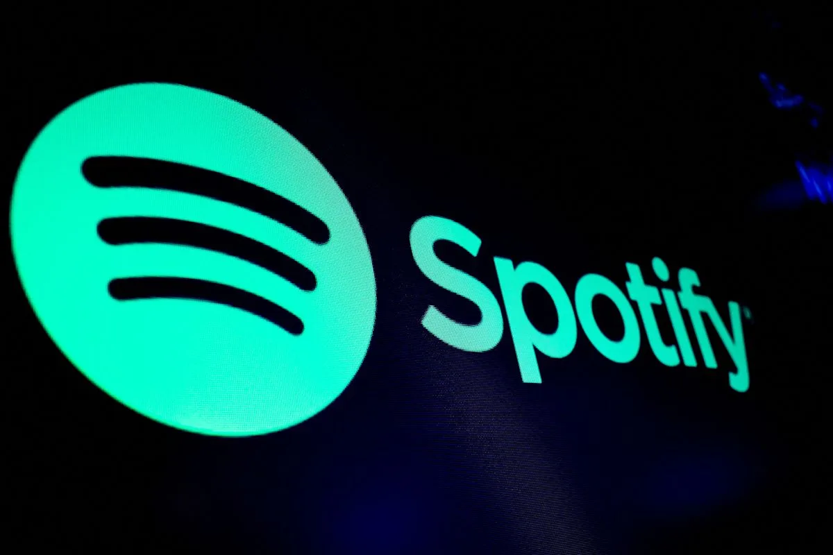 Spotify Alami Gangguan Layanan, Pengguna di Berbagai Negara Mengeluh Tidak Bisa Akses