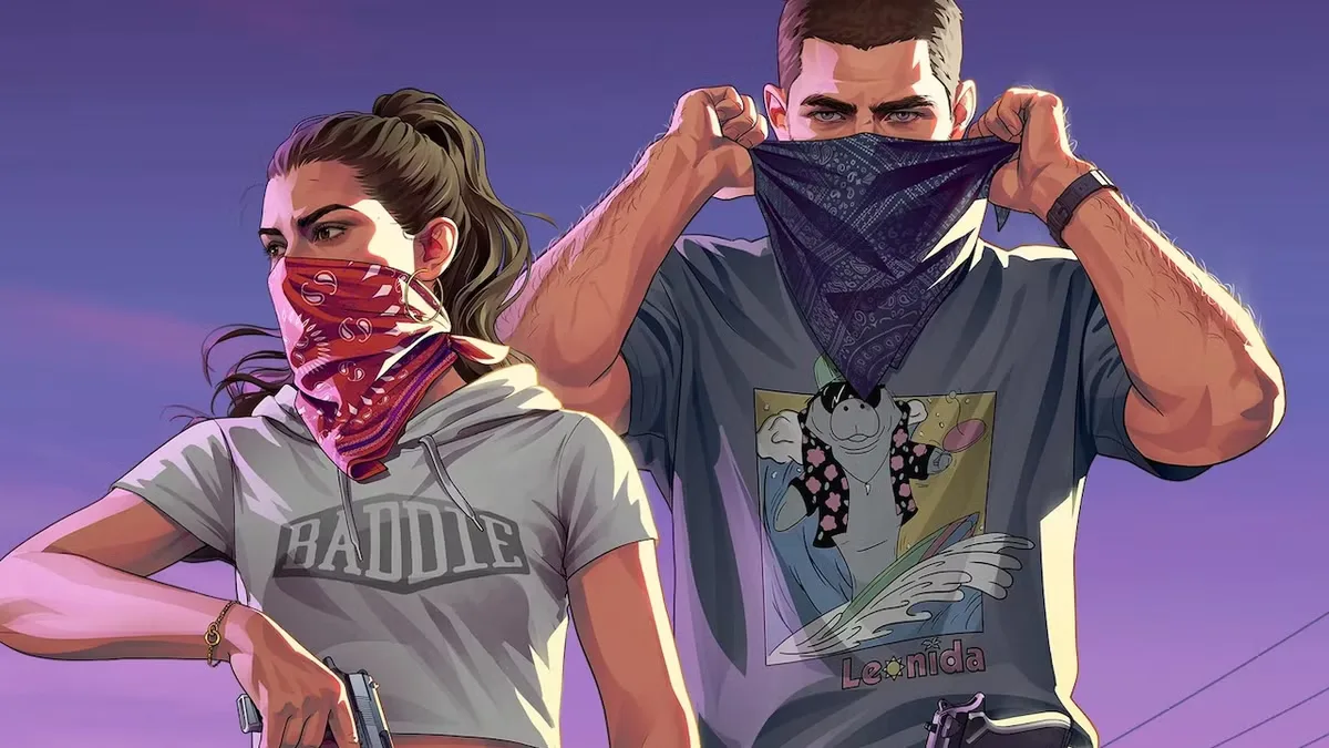 Game Informer Kewalahan, Penggemar GTA 6 Berebut Bocoran