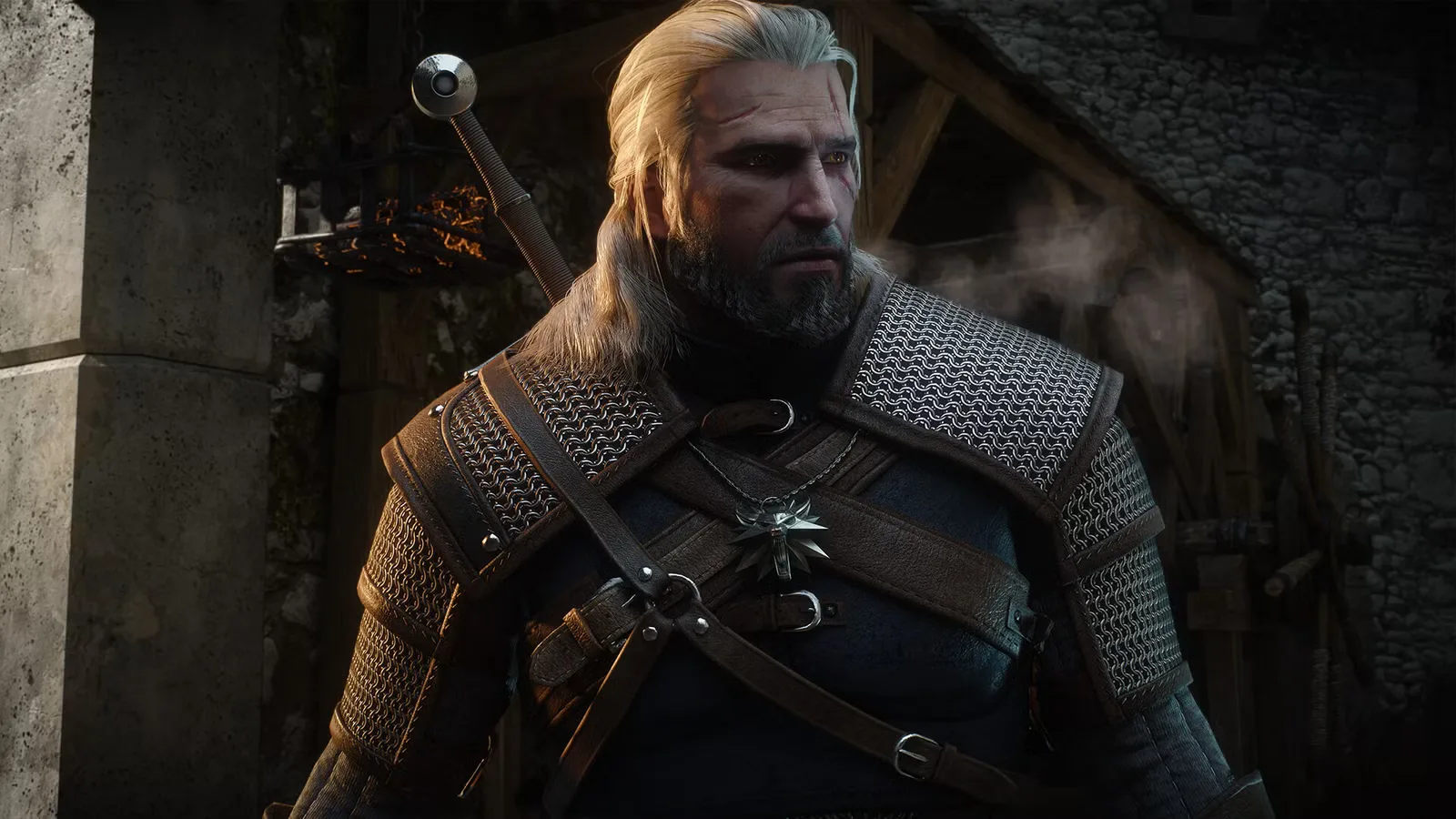 The Witcher 3 Remastered Puncaki Metacritic 2026, Tapi Bisakah Bertahan dari GTA 6?