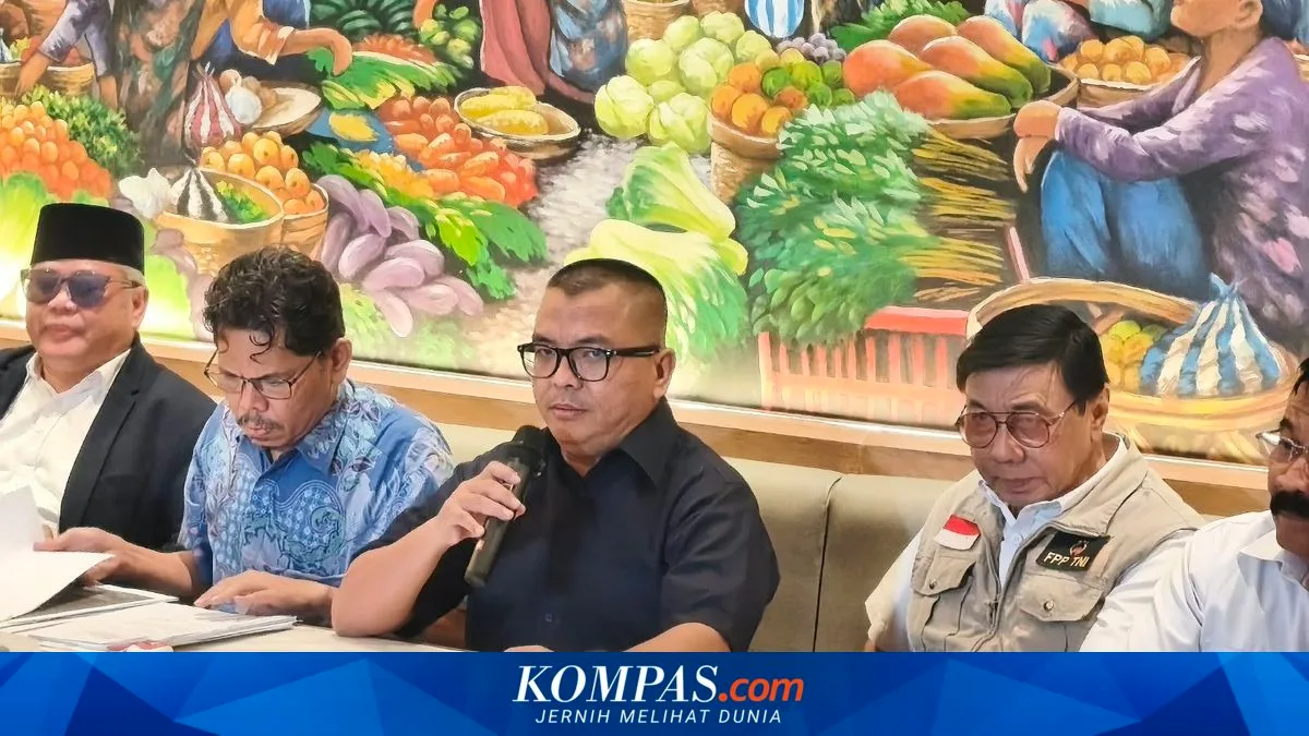 Denny Indrayana Ungkap 3 Kejanggalan di Sidang MK: Ijazah Gibran hingga Pasal Siluman PKPU