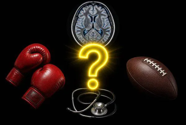 Kontradiksi Protokol Cedera Kepala: Tinju Lebih Ketat dari NFL?