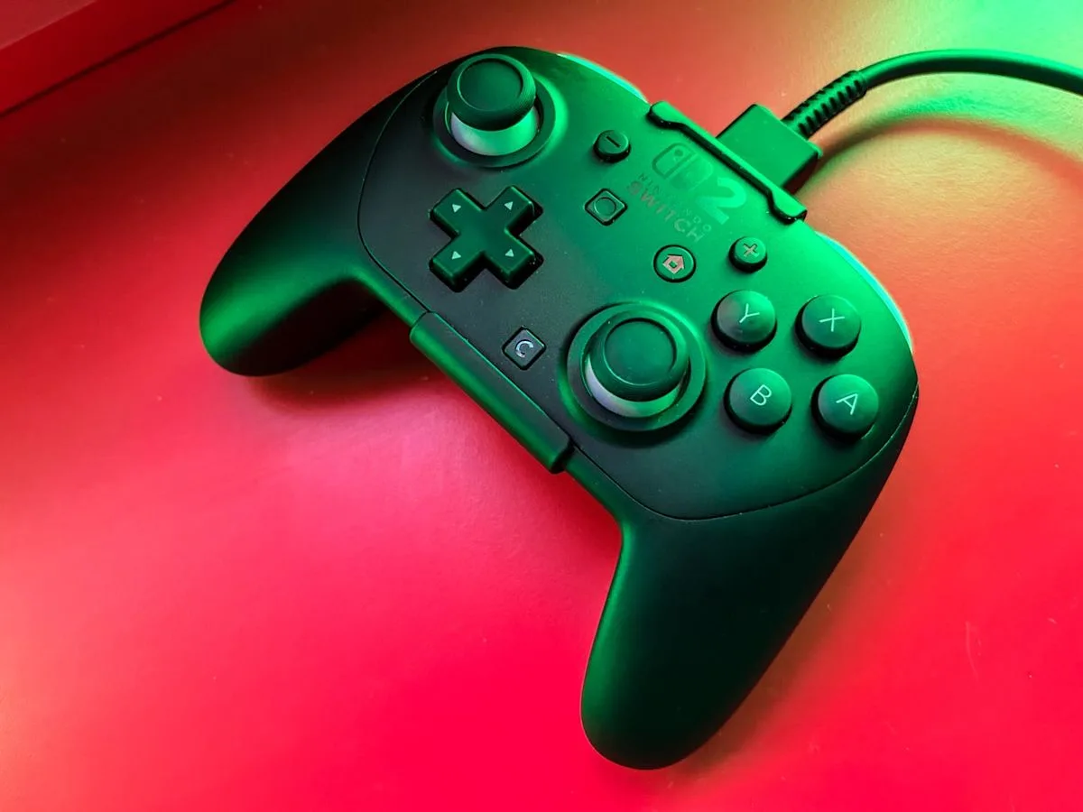 Pasar Kontroler Nintendo Switch 2 Memanas: Hall Effect dan TMR Jadi Standar Baru, Harga Mulai Rp400 Ribuan