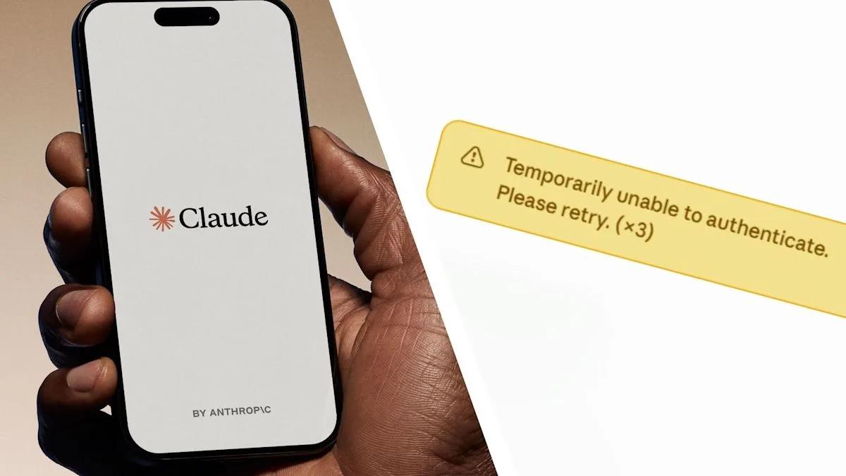 Claude Alami Gangguan Global, Anthropic Akui Error dan Lakukan Mitigasi