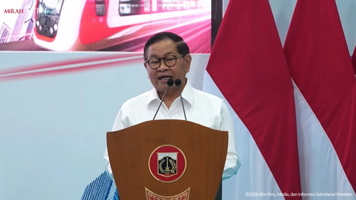 Gubernur Pramono Janji Pecat ASN yang Terlibat Penipuan Rekrutmen Damkar DKI