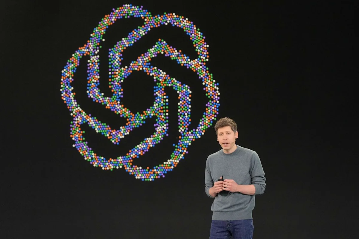 OpenAI Luncurkan Agen AI 'Dots' di Tengah Kekhawatiran Keamanan yang Tak Disentuh Altman