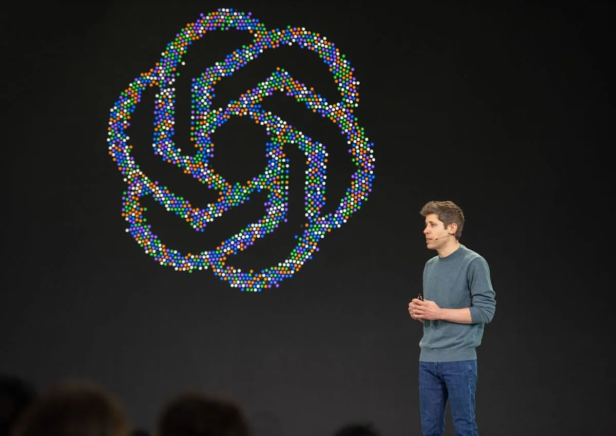 OpenAI Rilis Agen AI 'Dots' di Tengah Bayang-Bayang Insiden Keamanan