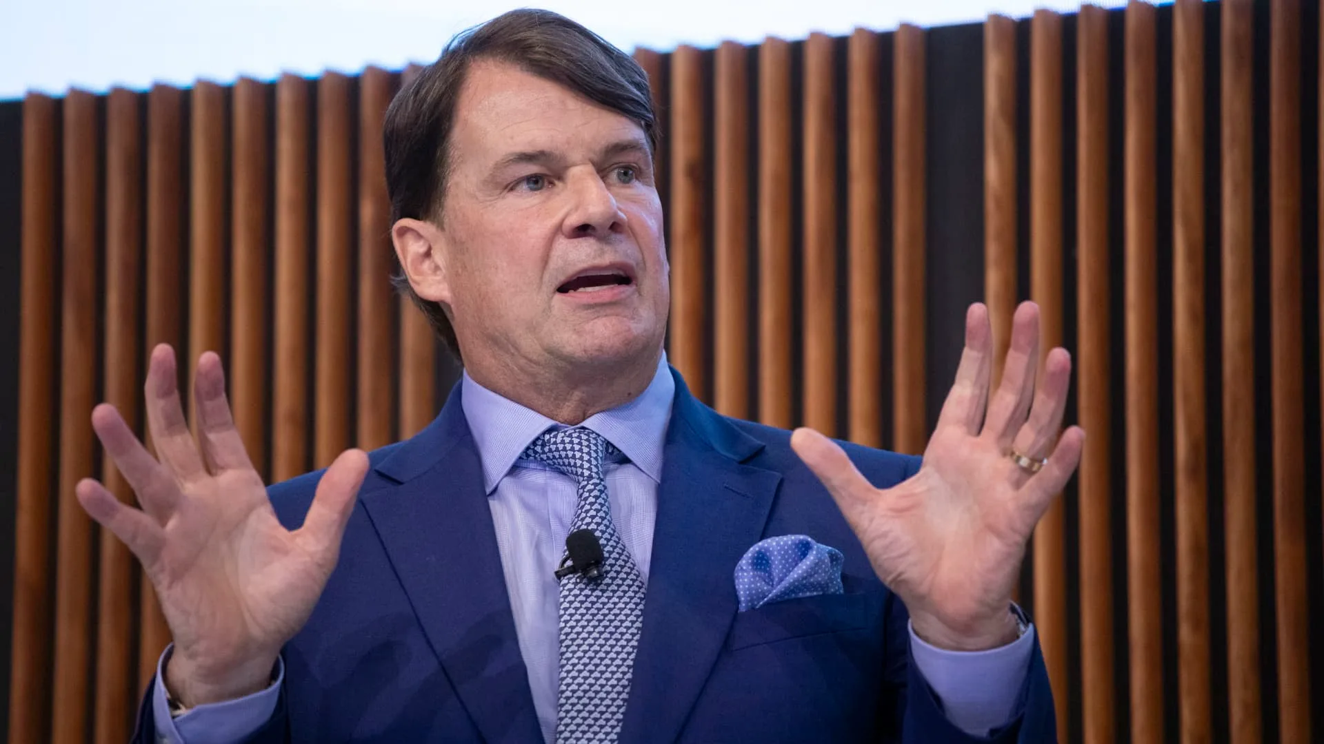 Ford CEO: Europe Already Missed Its Chance, US Still Has Time to Face the Chinese Car Onslaught