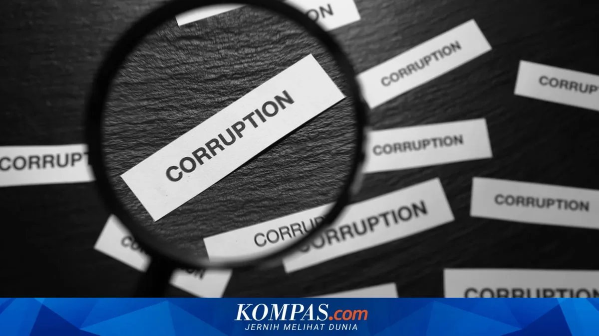Fee Proyek dan Pemerasan: Ketika Kewenangan Kepala Daerah Jadi Alat Cari Untung