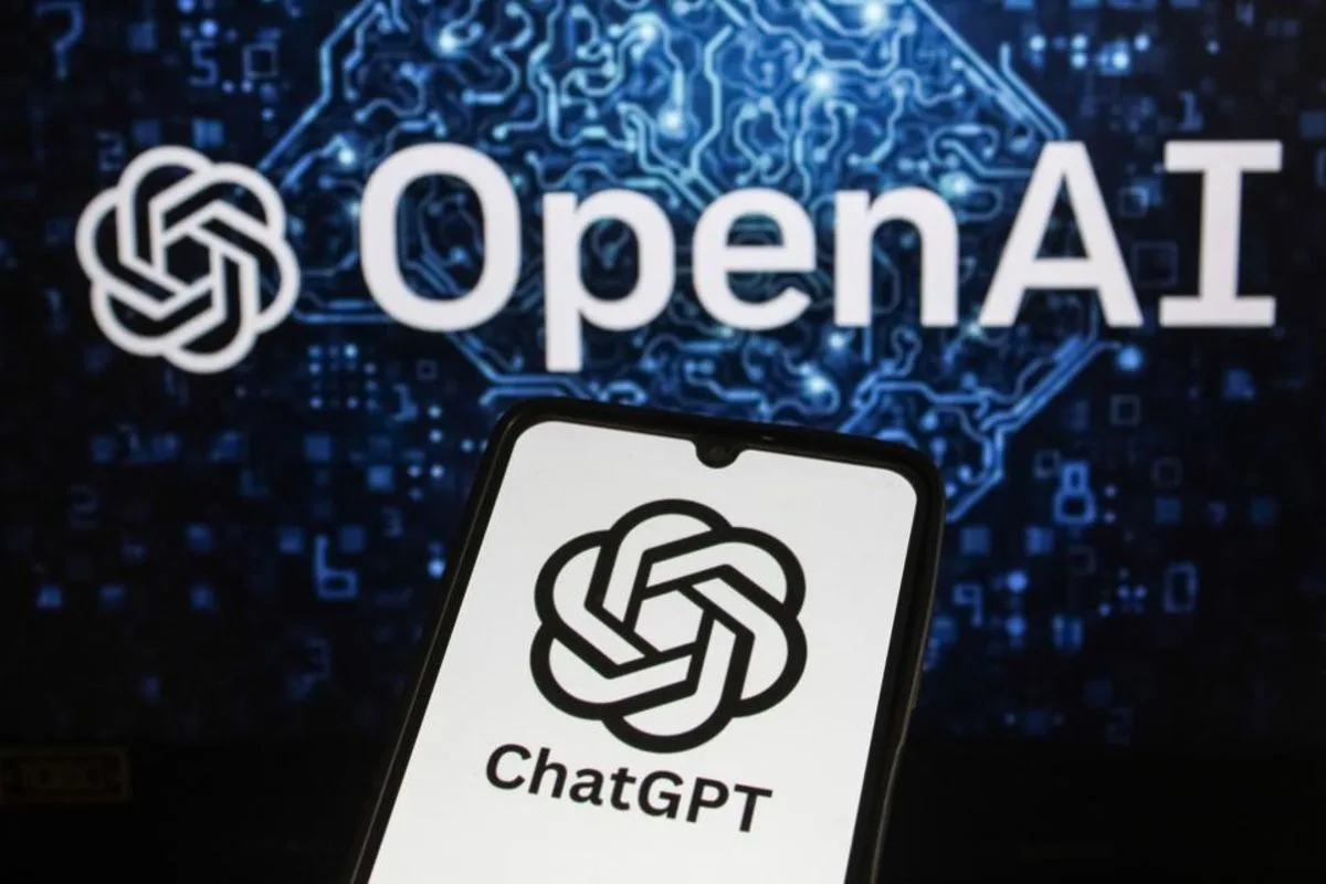 ChatGPT Tergelincir di Tengah Panggung Developer, Sinyal Tekanan Infrastruktur AI