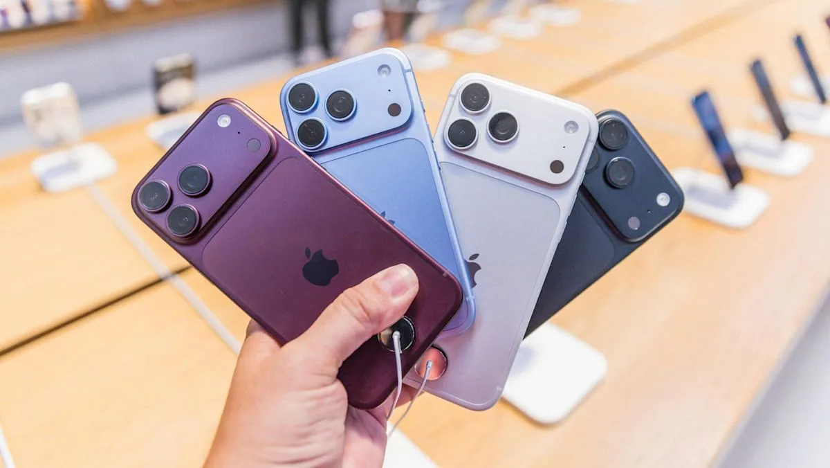 iPhone 18 Pro Rp19 Juta Dikeluhkan: Warna Memudar di Cincin Kamera, Pengguna Ramai-ramai Kembalikan