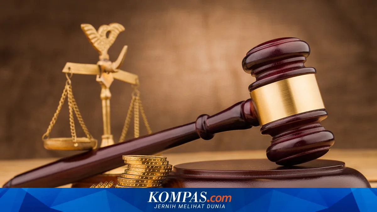 Kejagung Tangani 172 Perkara Karhutla, Korporasi Masih Aman di Tahap Penyidikan