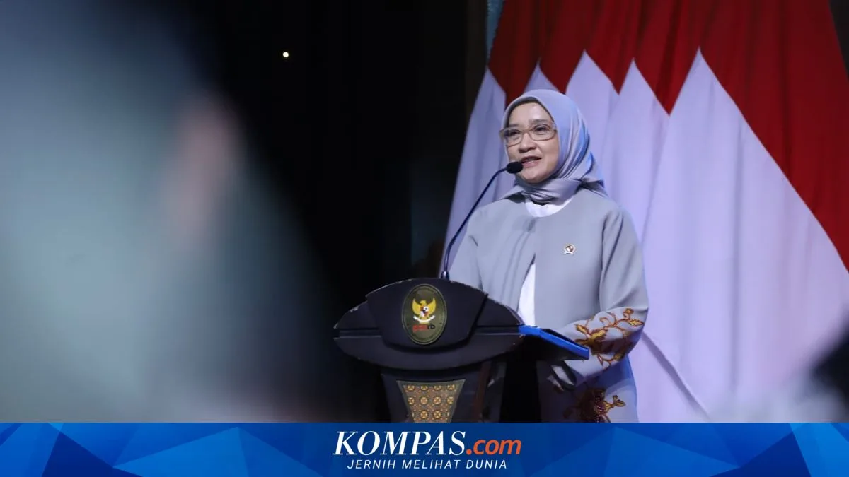 Pemerintah Perbarui Komitmen SP4N-LAPOR!, Menteri PANRB: Setiap Suara Warga Harus Ditangani Cepat