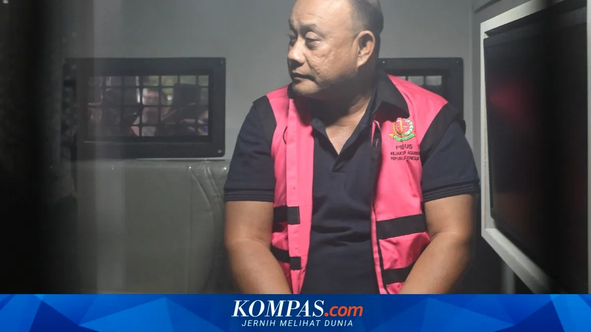 Korupsi MBG: Enam Tersangka Segera Disidang, Kerugian Negara Rp 10 Triliun