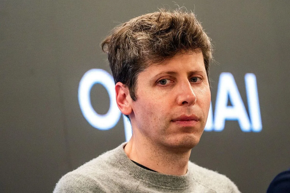 OpenAI Rilis "Dots", Agen AI Pribadi yang Siap Ambil Alih Tugas Kantor Anda