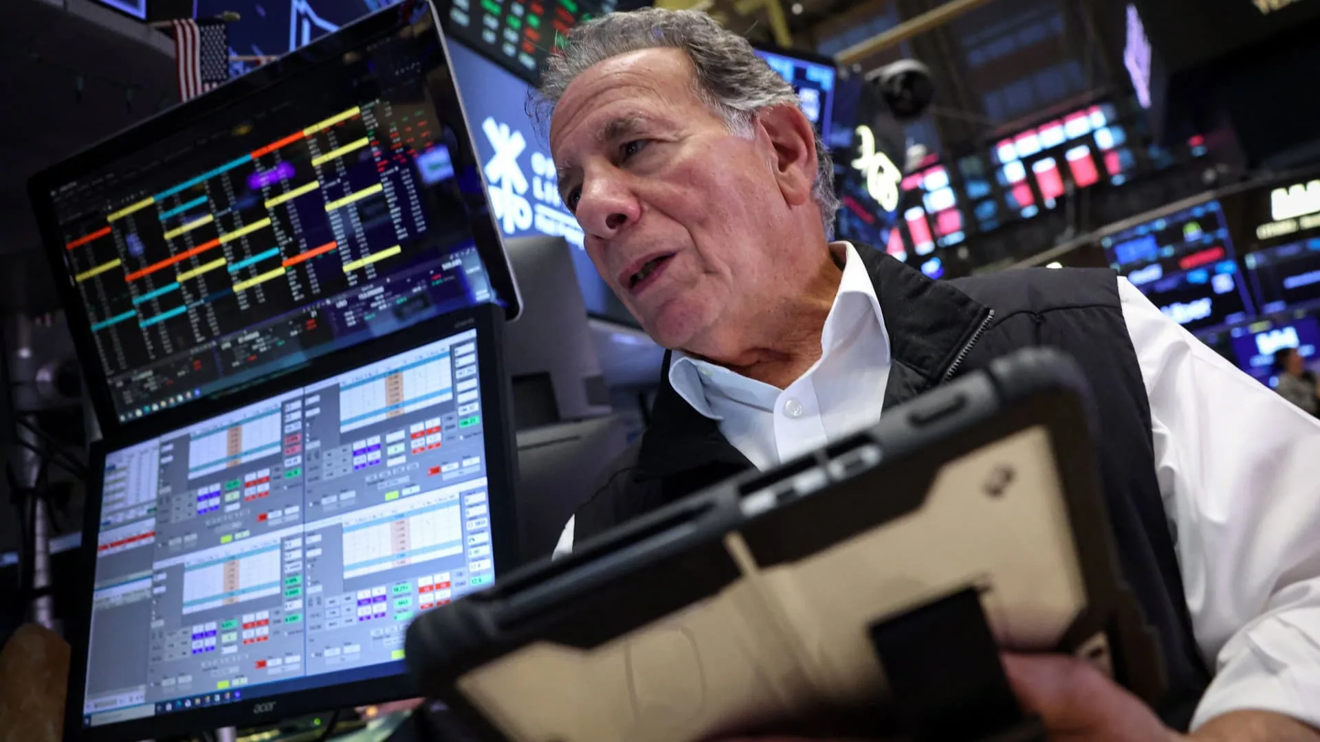 Hedge Fund Kuasai 7% Pasar Treasury AS: Likuiditas atau Bom Waktu?