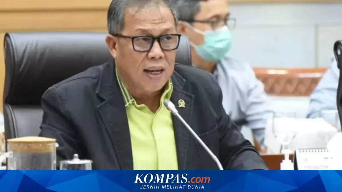 DPR Minta Audit Forensik BPKH Dijelaskan Terbuka, Wanti-wanti Jangan Korbankan Layanan Jemaah