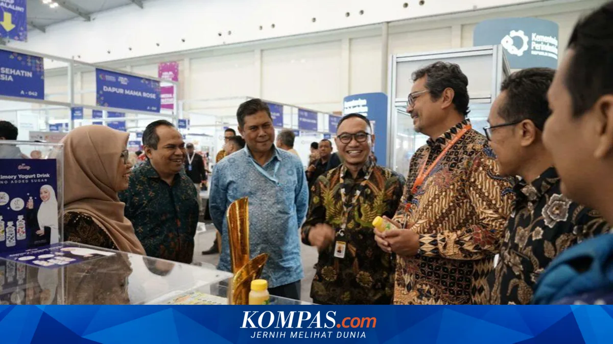Dana Ziswaf Disulap Jadi Pabrik Nanas di Subang, Dompet Dhuafa Raih IHYA 2026