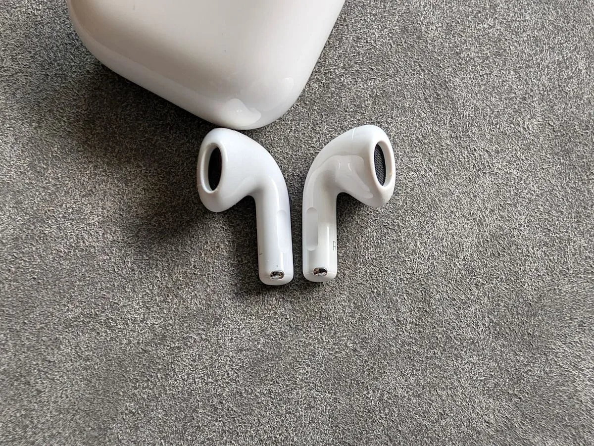 AirPods 5 Bawa ANC ke Model Standar, Harga Tetap US$129