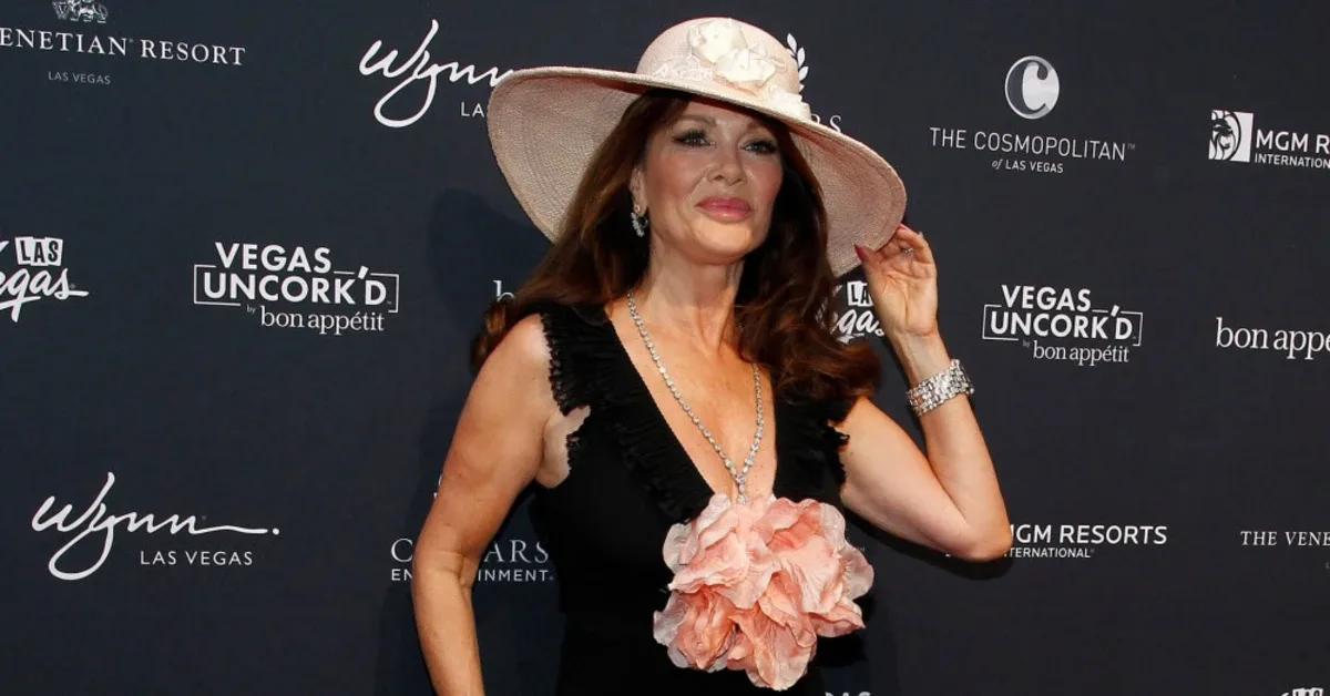 Lisa Vanderpump Buka Hotel di Las Vegas, Siap Tinggalkan Warisan