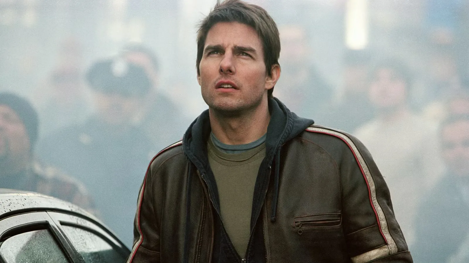 Tom Cruise dan 'War of the Worlds' Kembali ke Puncak Streaming, Sinyal Kebangkitan Film Lama?