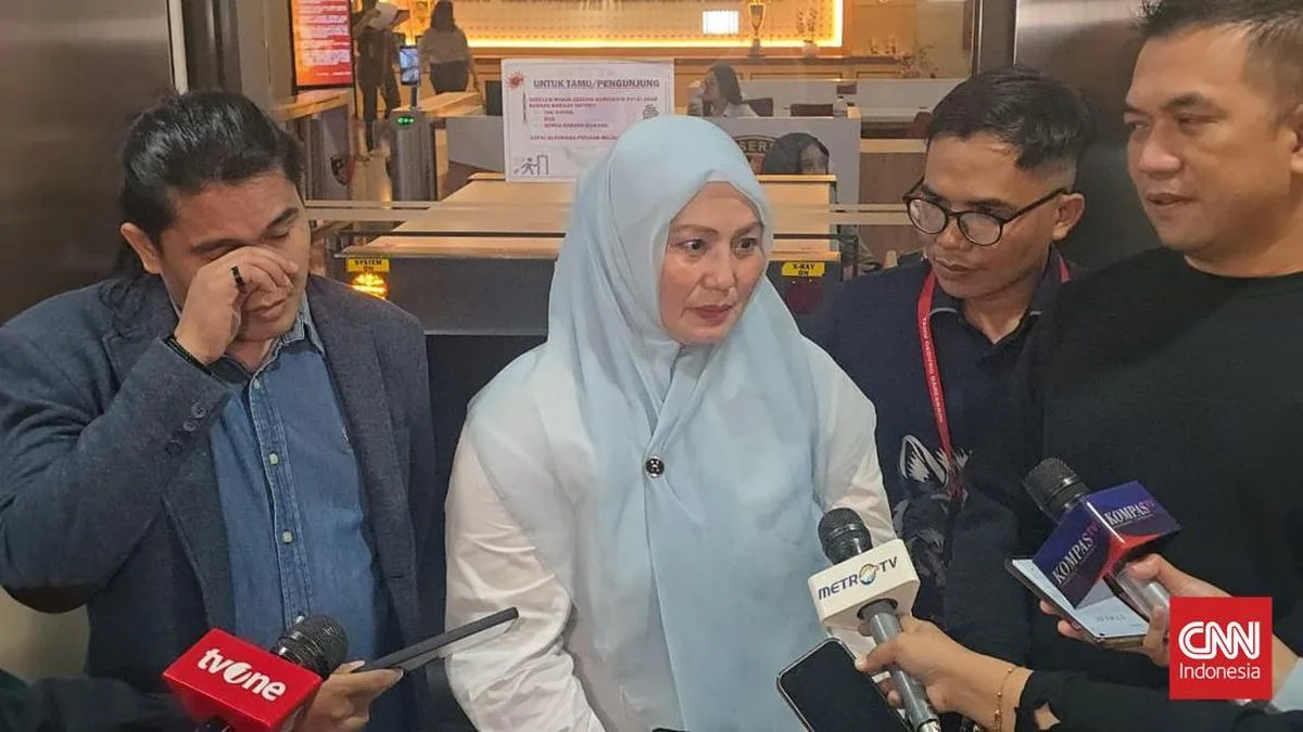 Ijazah Palsu Wagub Babel: Dari Laporan Mahasiswa hingga Pemberhentian Sementara oleh Presiden