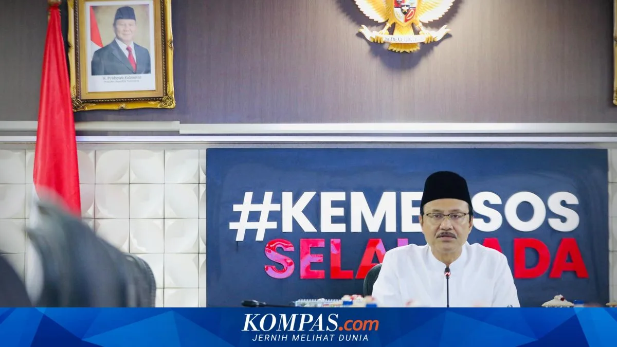 Kemensos Buka Kanal Aduan Bullying di Sekolah Rakyat, Kerahasiaan Pelapor Dijamin