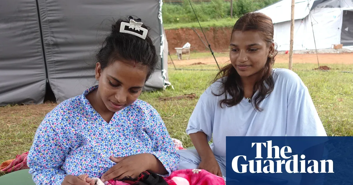 Banjir Bandang Nepal: Ribuan Ibu Hamil Terjebak, Trauma dan Krisis Kesehatan Mengancam