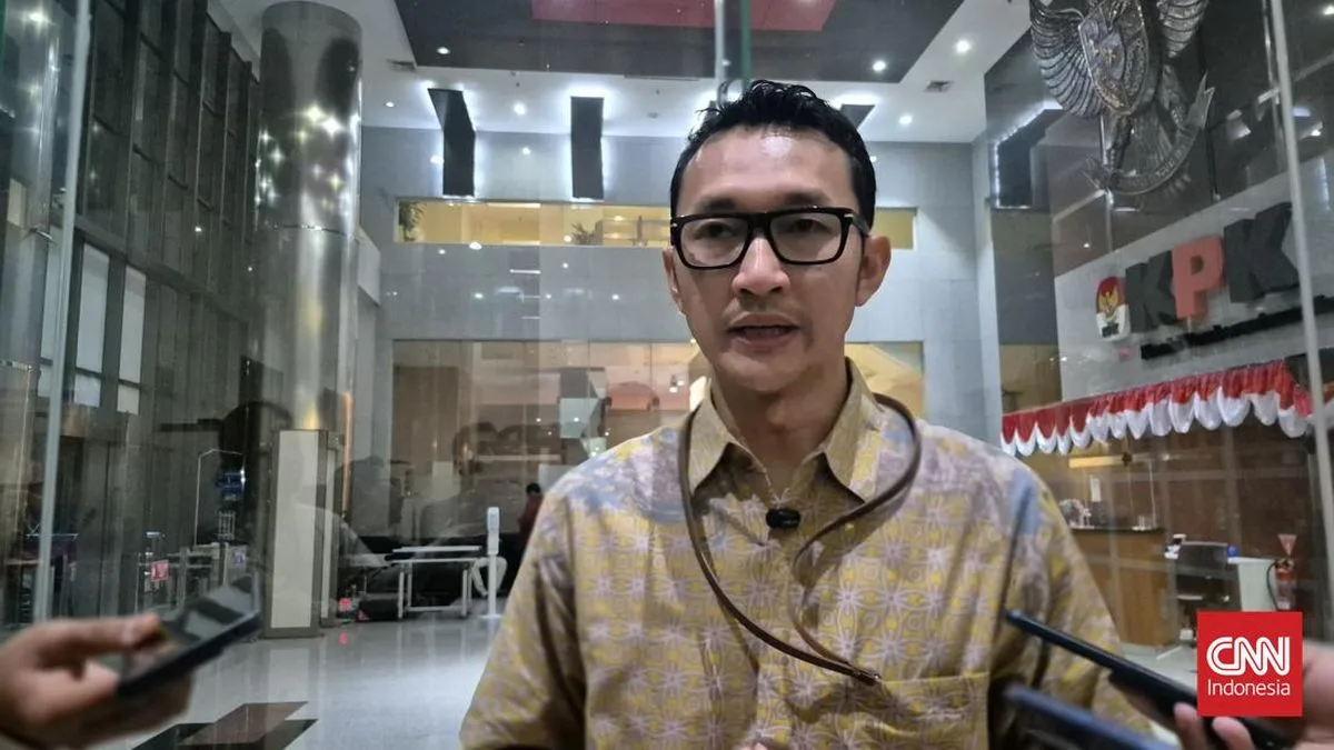 KPK Geledah Bela Parahyangan, Pola Suap HGB di BPN Kian Terang