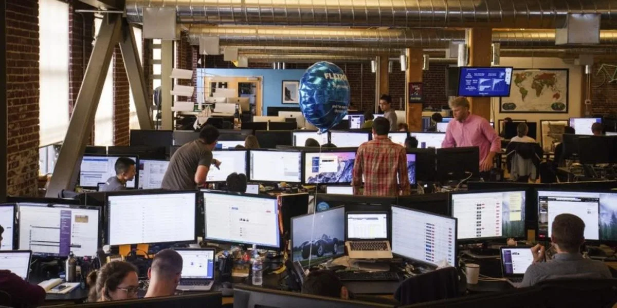 Flexport Rilis Server MCP, Agen AI Kini Bisa Pesan Kargo Laut