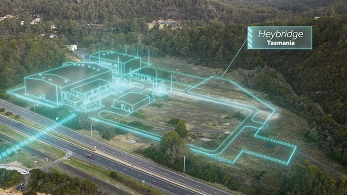 Marinus Link: Kabel Listrik Bawah Laut 1.500 MW yang Akan Menghubungkan Tasmania dan Victoria