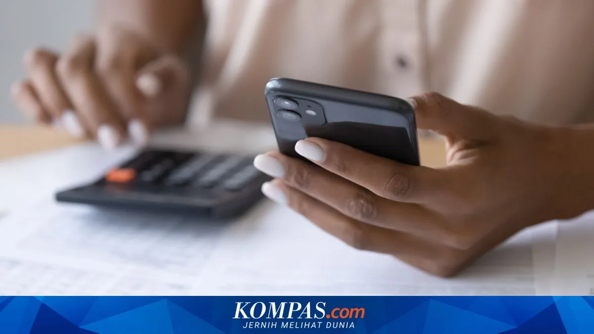 Fintech Indonesia: Transaksi Meledak, tapi Literasi Keuangan Tertinggal Jauh