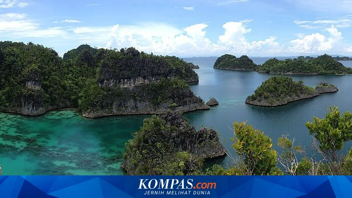 Izin Tambang di Raja Ampat: Ketika Legalitas Formal Menjadi Celah Kejahatan Lingkungan