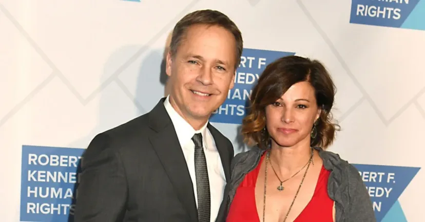 Duka Chad Lowe: Putri Remajanya Meninggal di Usia 13 Tahun