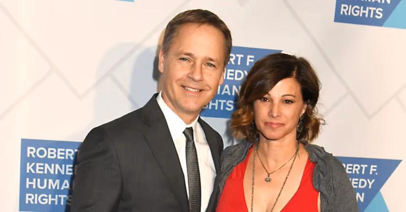 Duka Chad Lowe: Putri Remajanya Meninggal di Usia 13 Tahun
