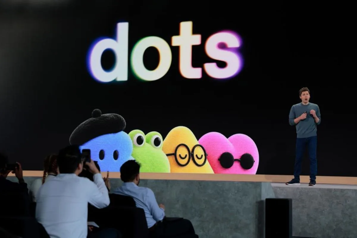 OpenAI Rilis Agen AI 'Dots' Usai Batalkan Model GPT-6.1 Astra karena Alasan Keamanan