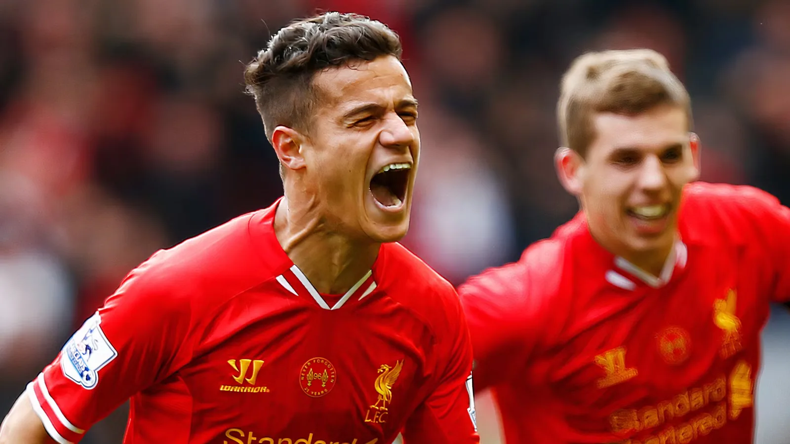 Liverpool Ulangi Formula Coutinho: Trey Nyoni Jadi Permata Murah Bernilai Jutaan