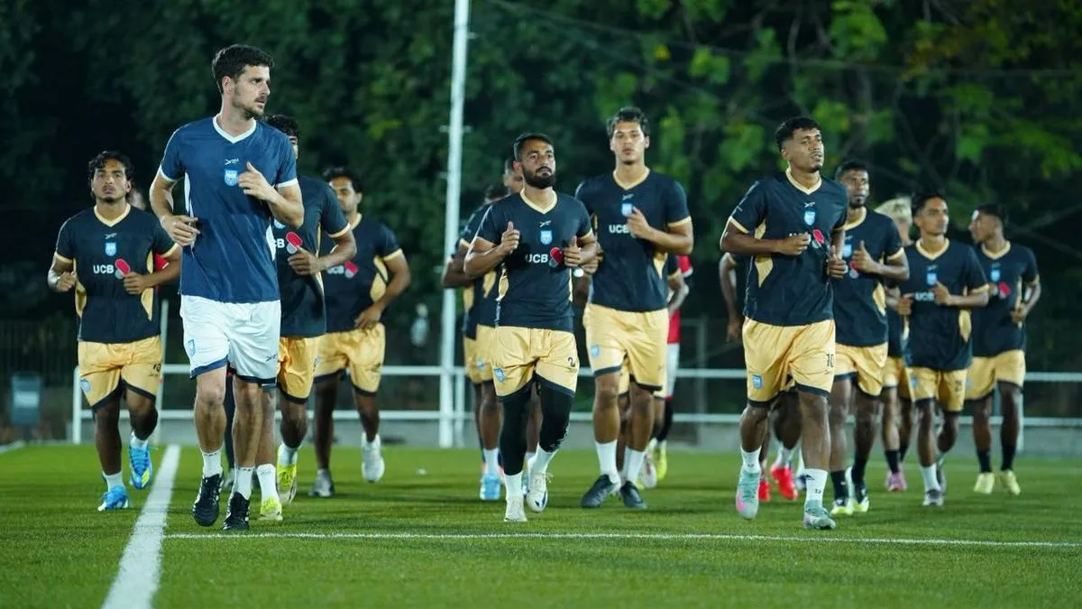 Bangladesh Tolak Jadi Lumbung Gol, Timnas Indonesia Diminta Waspada di Laga Penentuan